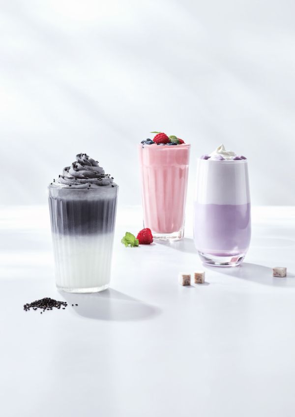 Body Goals 豌豆蛋白飲隨手包Pro 