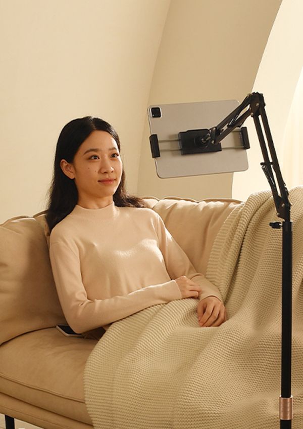 Lisen 落地支架懸臂支架優化款 