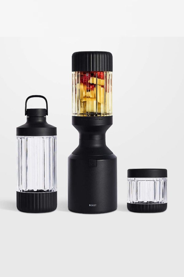 BEAST mini PLUS 小野獸破壁機 