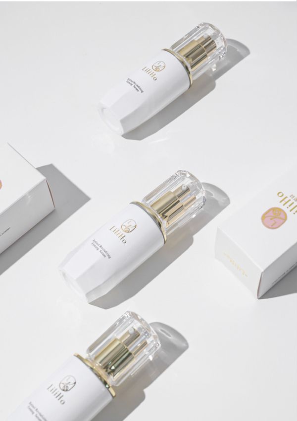 LiliHo梨梨荷 超A醇新生緊緻精華 