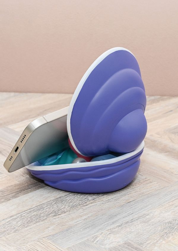 小牡蠣系列 創意手機支架 