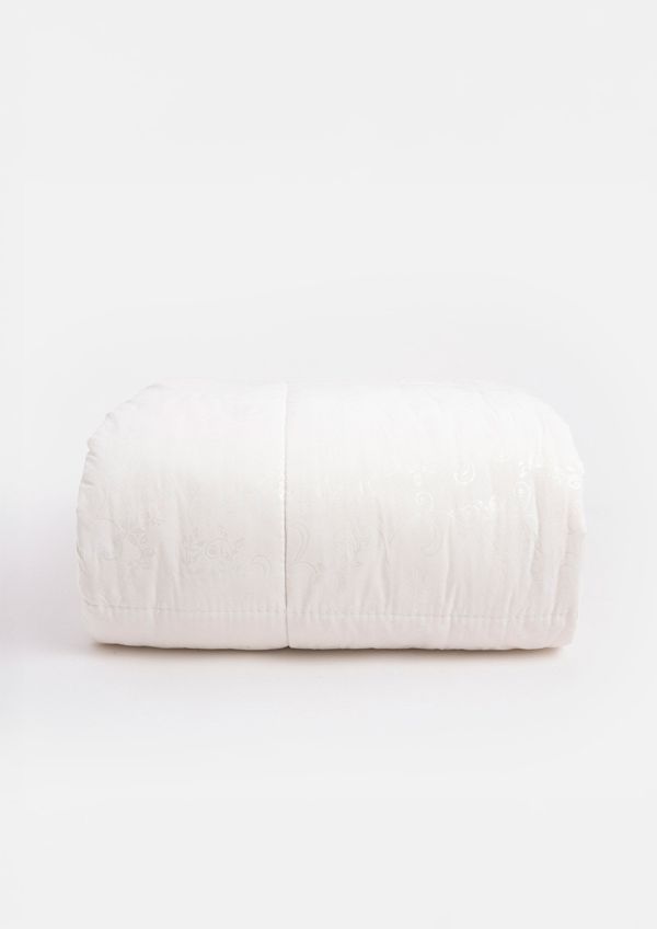 hoi! 台灣製可水洗混羊毛保暖被 