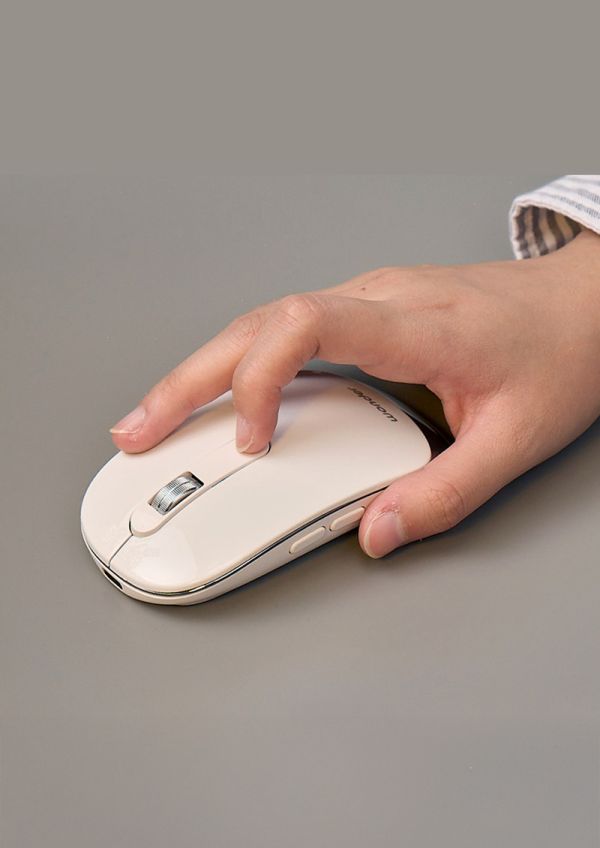 Wonder 智慧助理AI滑鼠 