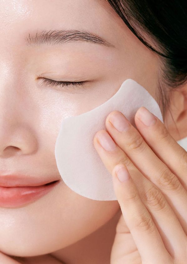 口袋格紋短袖襯衫 