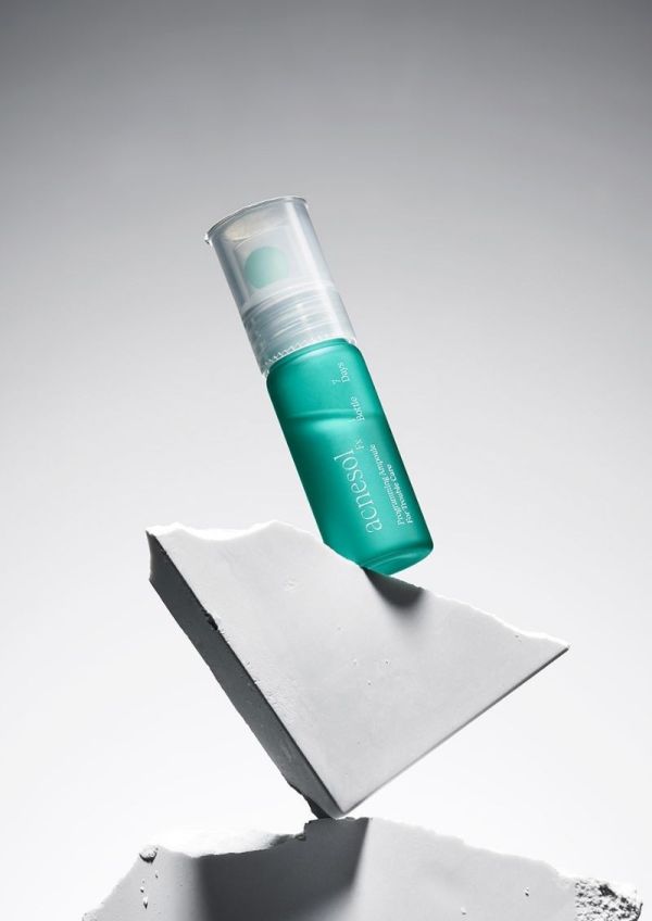 ATHE 7日微精安瓶 