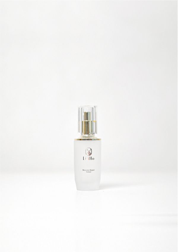 LiliHo梨梨荷 冰晶膠原極透精華 