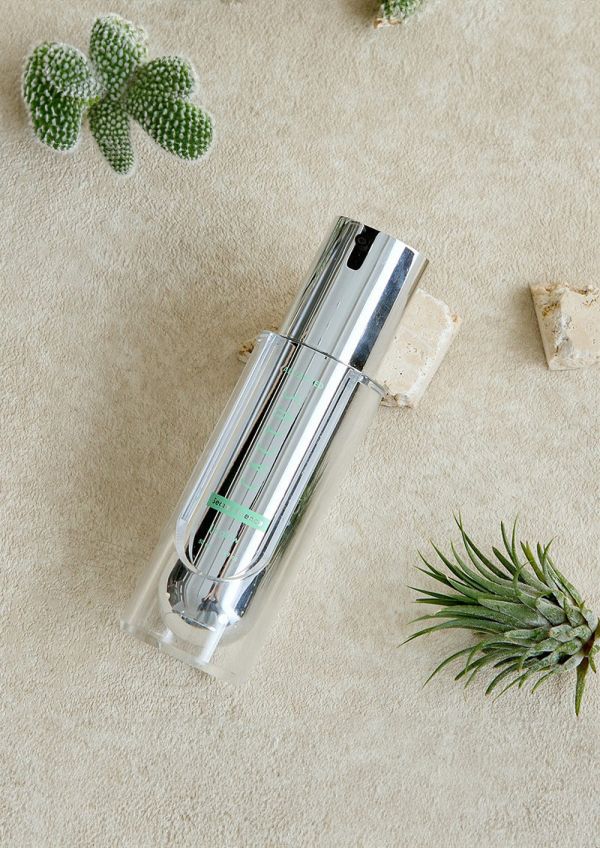 La glow 超導仙人掌修護秘露 
