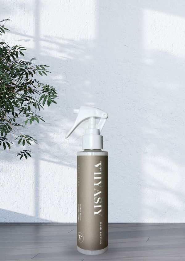 唯婭心 保濕柔順髮妝水 