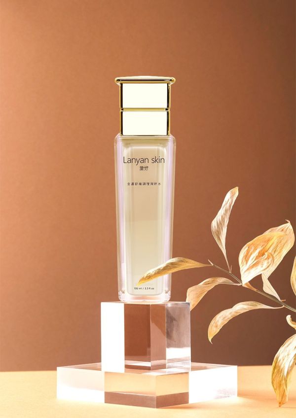 Lanyan skin 瀾妍 金盞舒緩調理潤妍水 