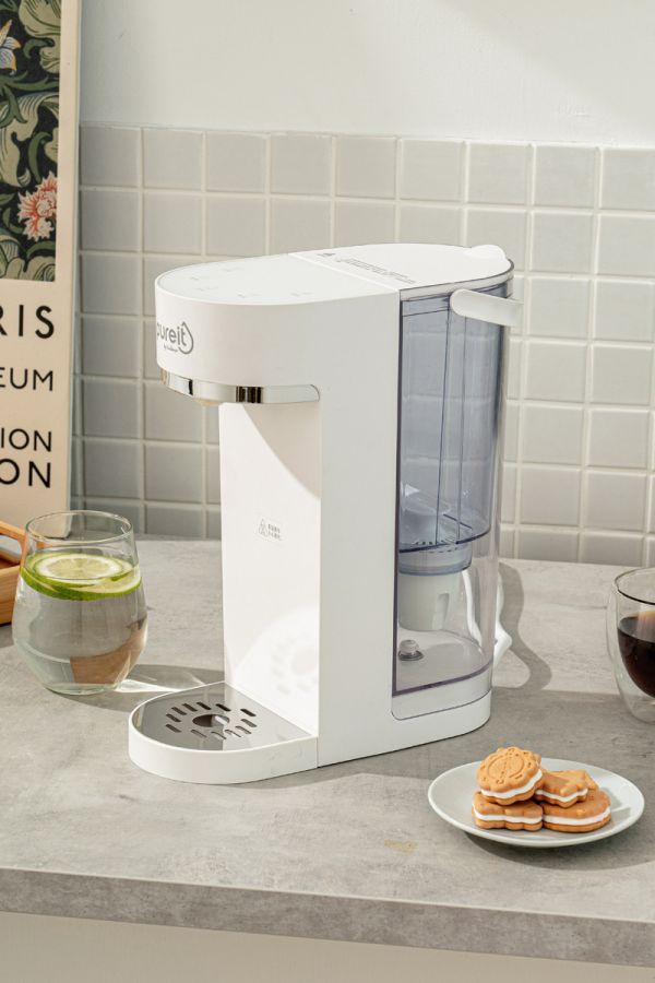 聯合利華 Pureit 瞬熱濾淨飲水機 