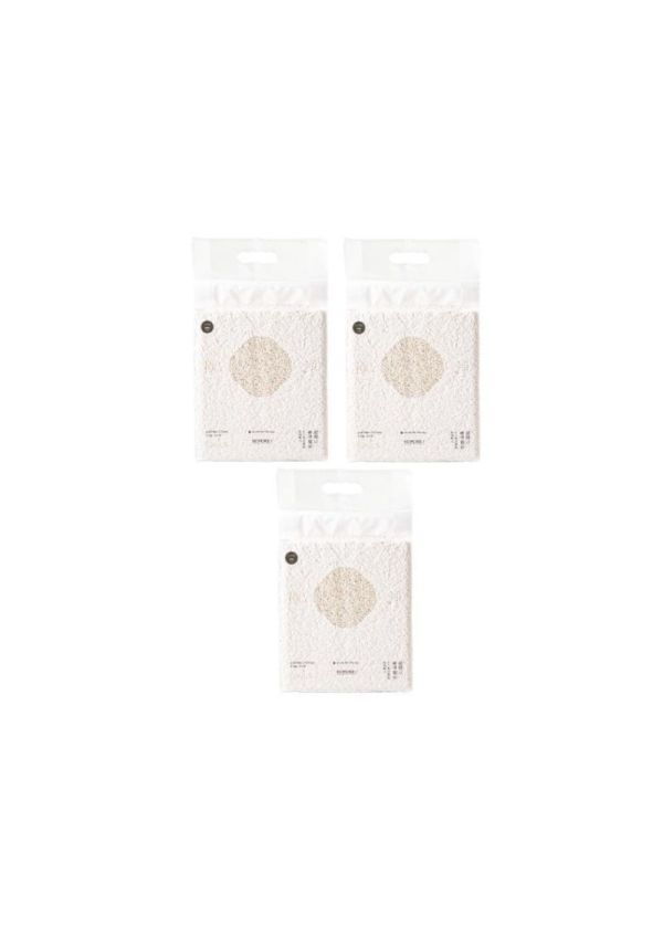 喵皇奴 SUPURE！超殼以條型豆腐砂3包組．多入優惠 