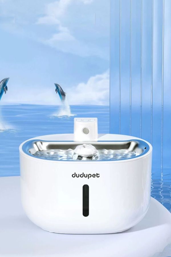 dudupet 寵物飲水機 
