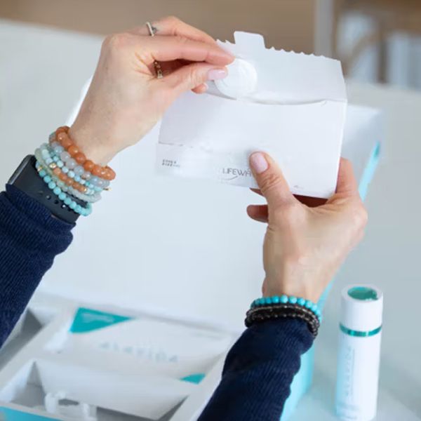 萊威 Alavida® 活麗三部曲保養系列 