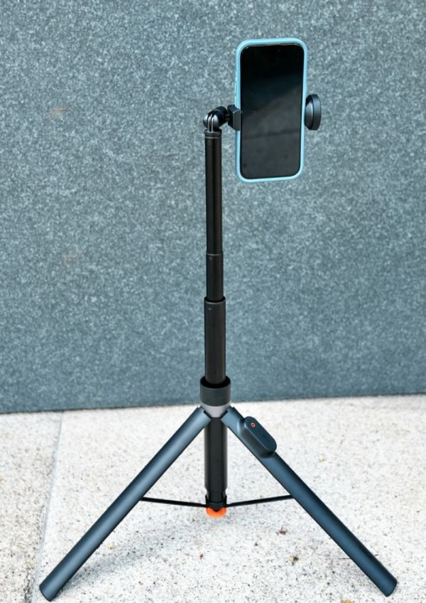 ONAIR 魅影170公分腳架自開藍芽自拍棒 