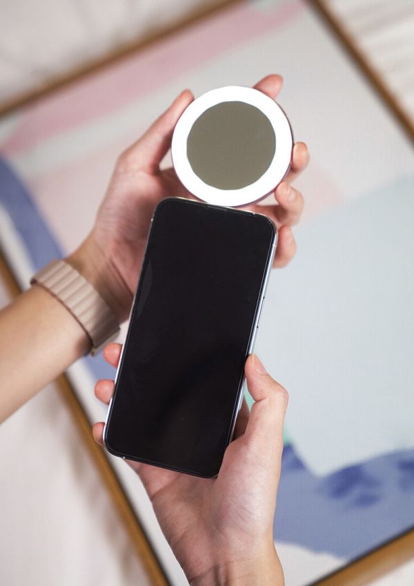 ALL IN ONE磁吸補光女神燈．多入優惠 