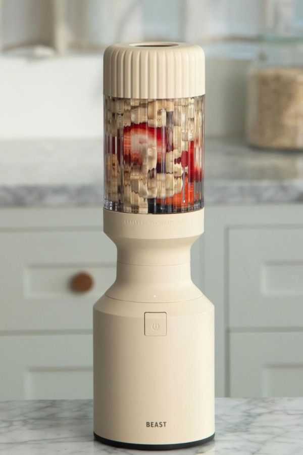 BEAST mini PLUS 小野獸破壁機 