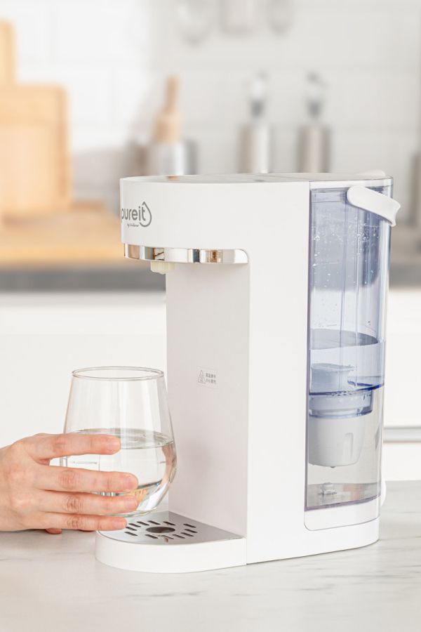 聯合利華 Pureit 瞬熱濾淨飲水機濾芯6入組 