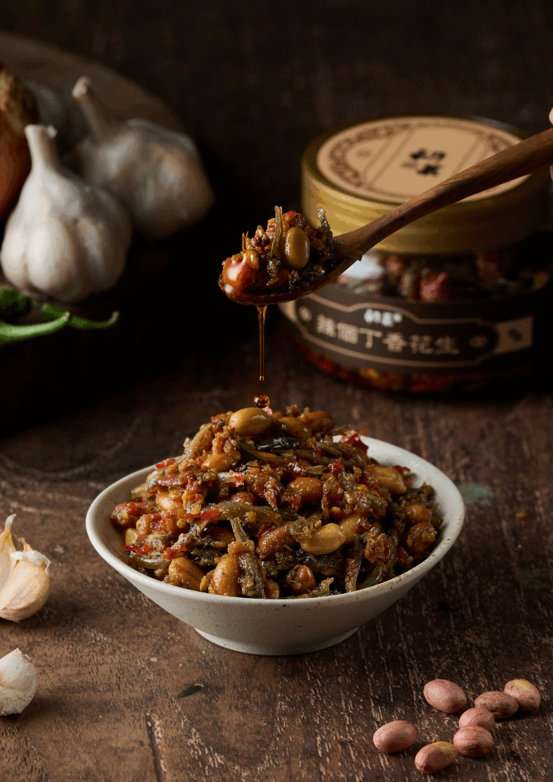 初菜 滿漢全席7入組．贈保冷袋 