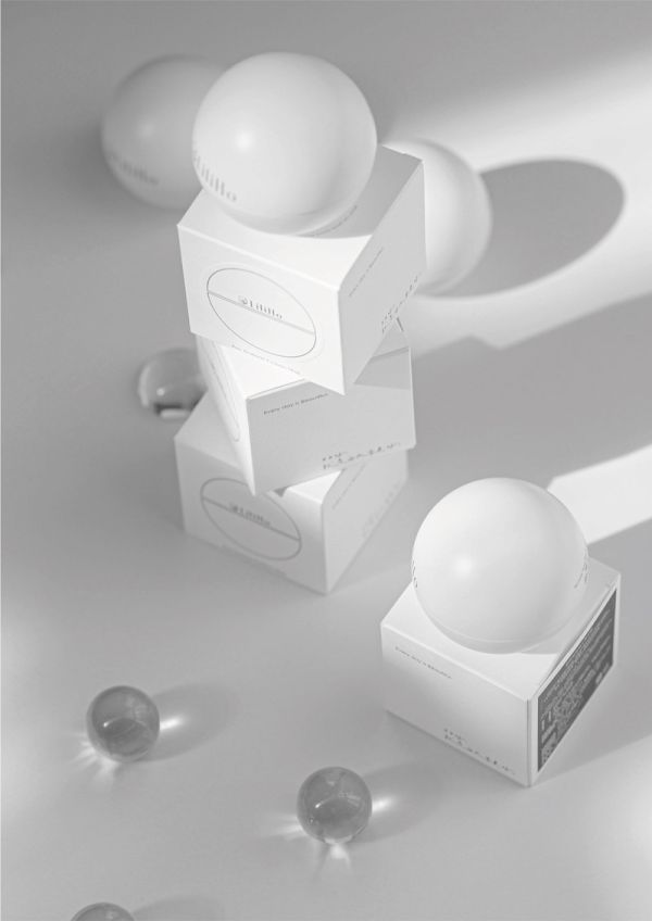 LiliHo梨梨荷 超無瑕高嶺土黑泥膜 