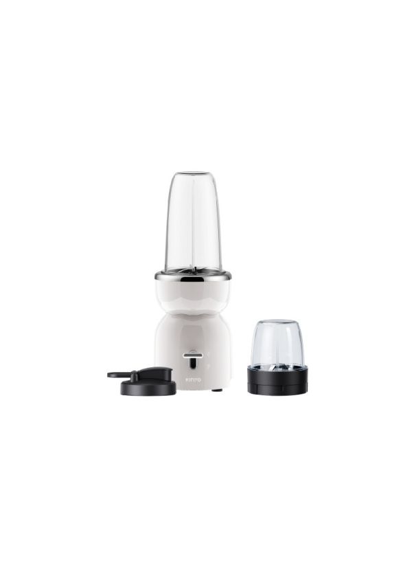 KINYO 3合1冰沙研磨果汁機 