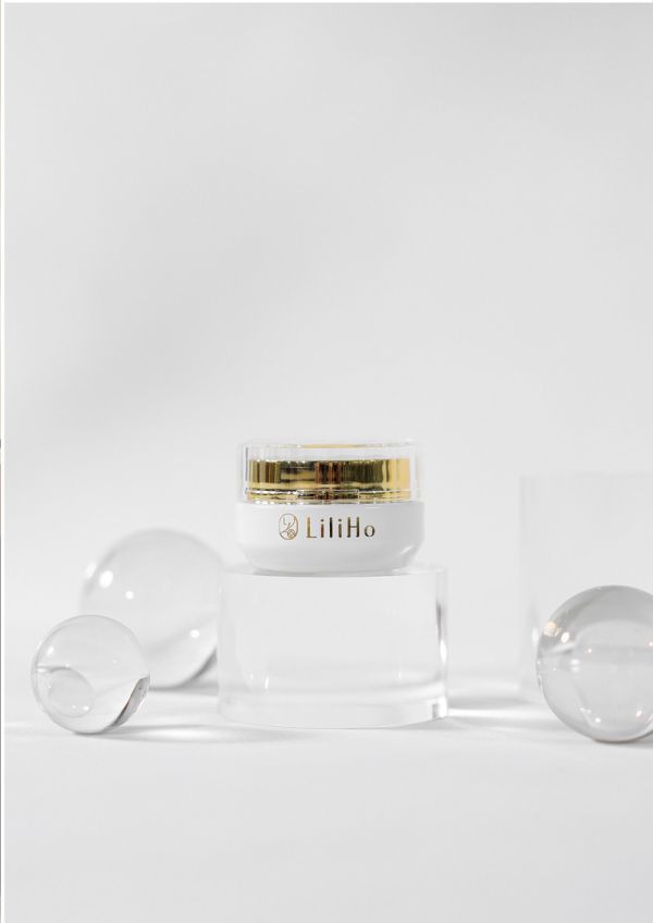 LiliHo梨梨荷 經典舒緩修護霜 