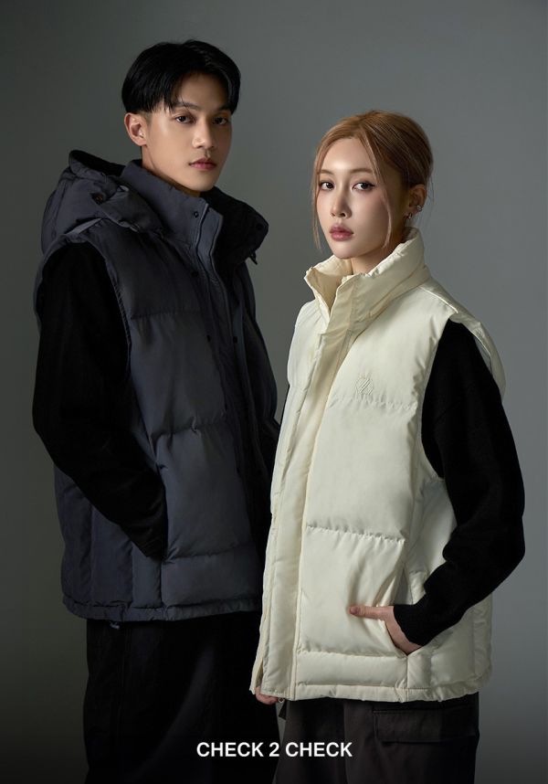 燥燒可拆極鋒背心 