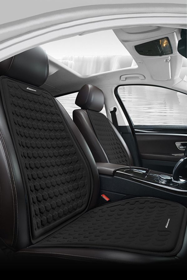 ANBORTEH安伯特 冰絲涼爽椅組 