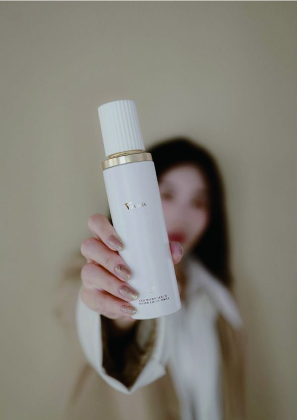 唯婭心 EXO微導水光噴霧 