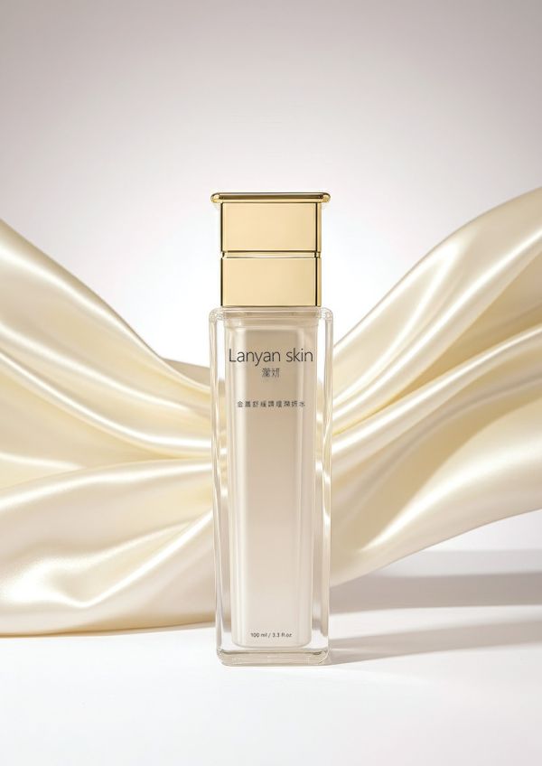 Lanyan skin 瀾妍 金盞舒緩調理潤妍水 