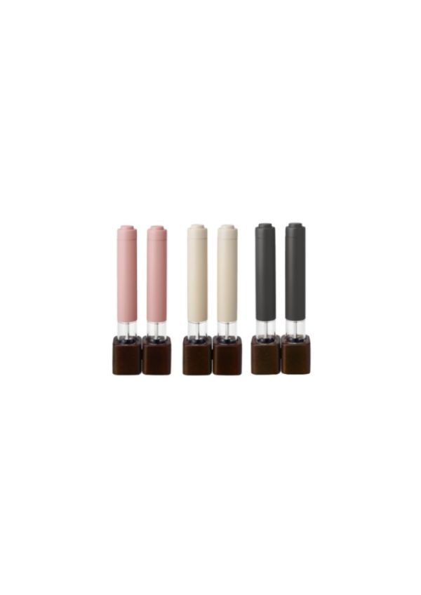 recolte Salt & Pepper Mill Mini 電動研磨器 NT$ 1,180 