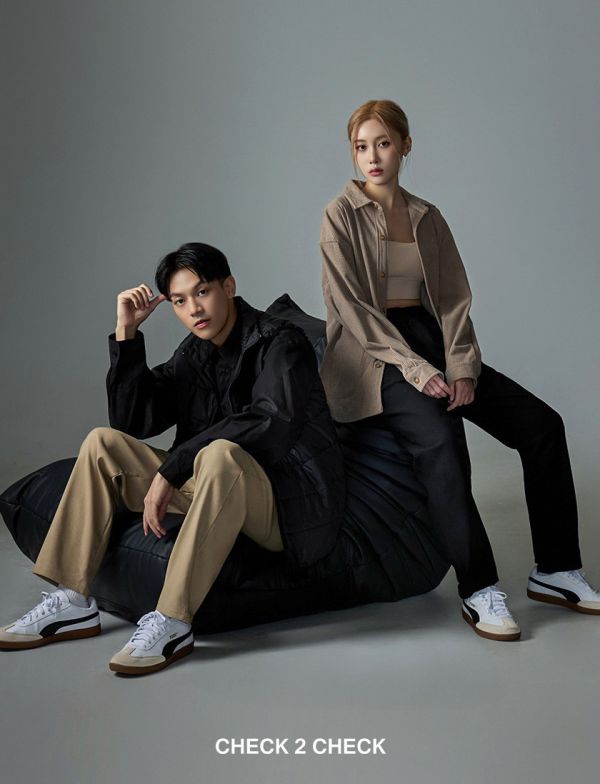 防潑水刷毛極鋒褲 