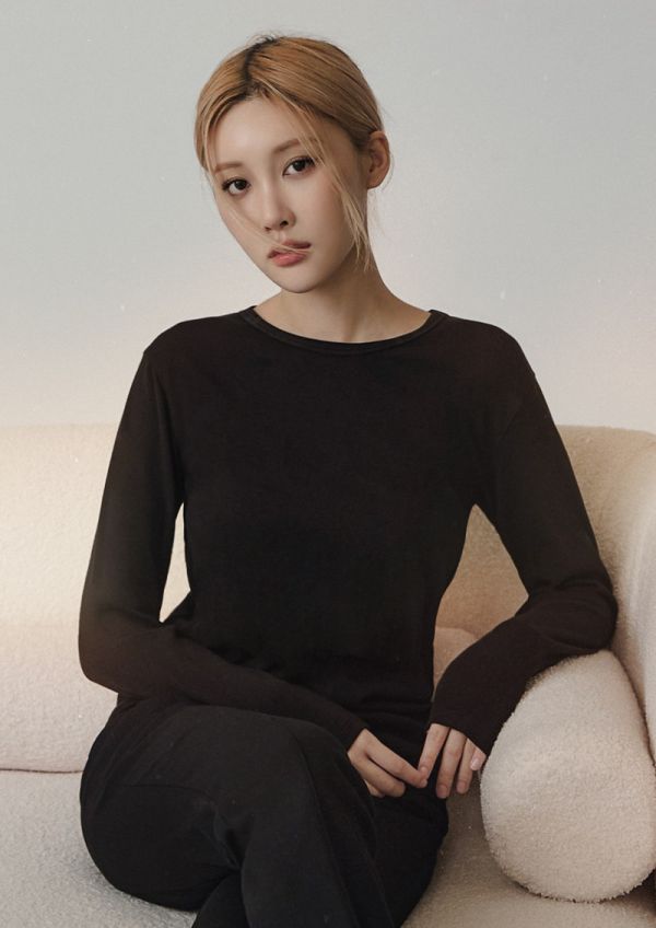 Q彈超導膚發熱衣 