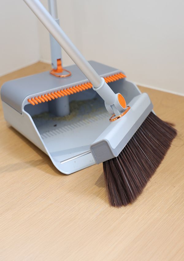 7-Nice 蓬蓽去灰掃畚組 