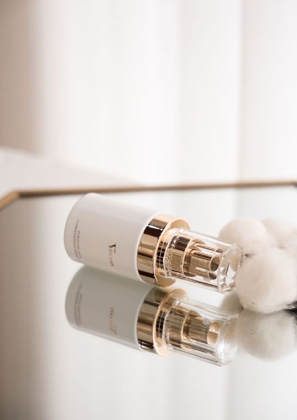 唯婭心 淨荳調理修護凝露 