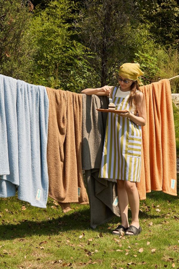 青鳥家居 奶蓋生乳絨絨毯2入組 