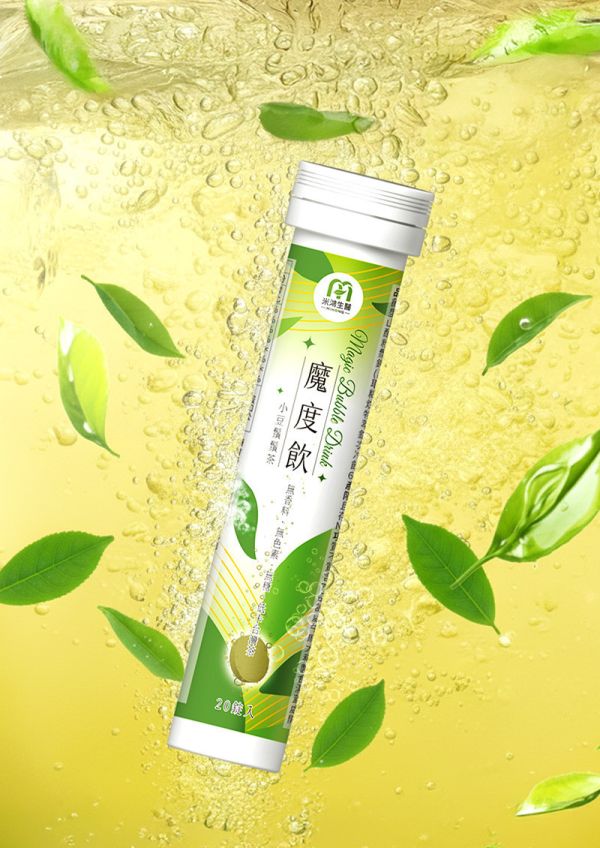 MIHONG 魔度飲系列．多入優惠 