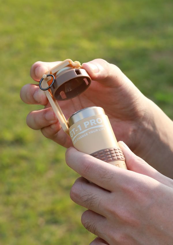 JC TECH. GT-1雙渦輪PRO電動刮鬍刀禮盒 