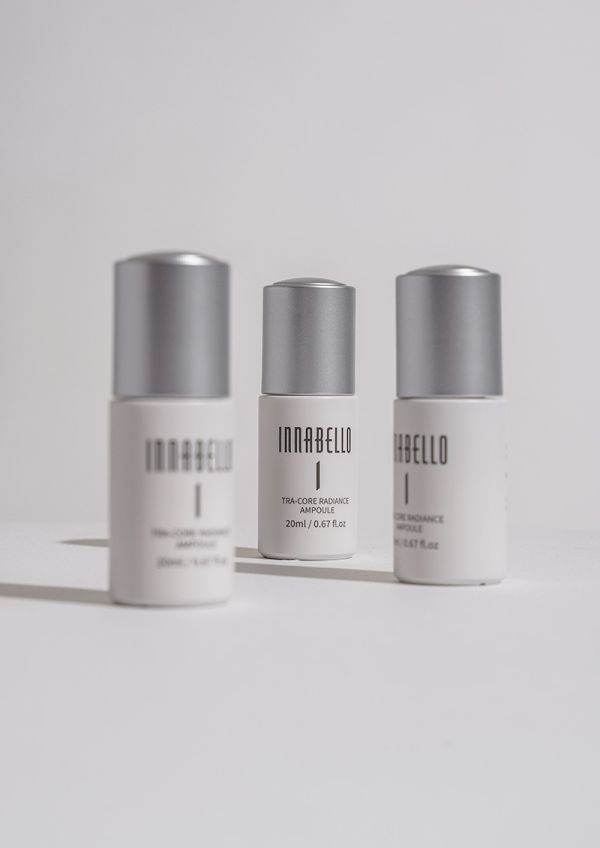 INNABELLO 煥亮小安瓶組 