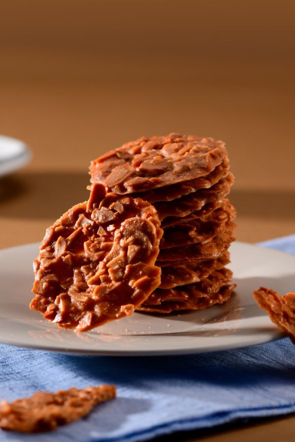 亞尼克 法式綜合瓦片禮盒3盒組．附提袋 