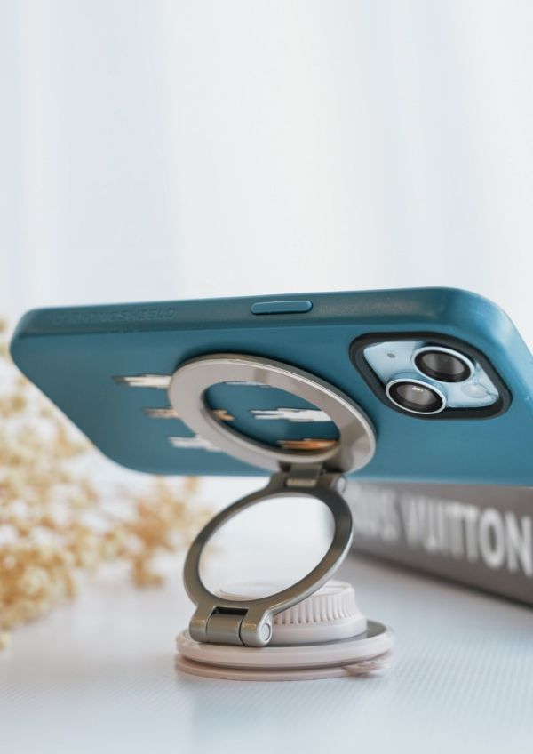 ONAIR 二代手動磁吸真空手機支架M11．多入優惠 