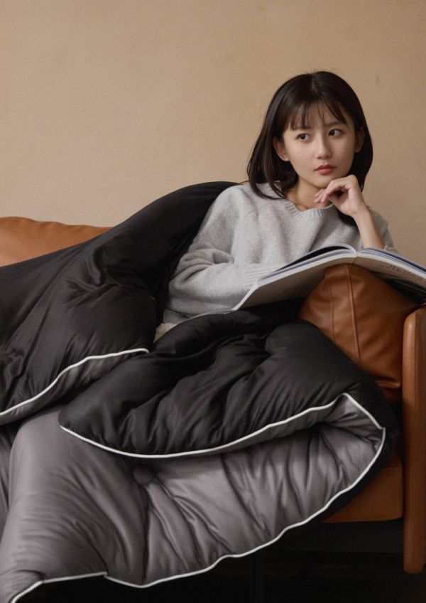 久賴 呼呼被床包組．單人3件組 