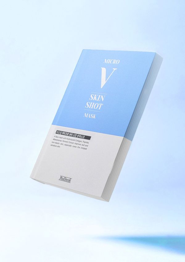 MICRO 緊塑微晶面膜 