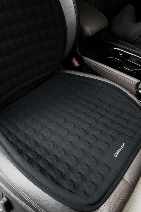 ANBORTEH安伯特 冰絲涼爽椅組 