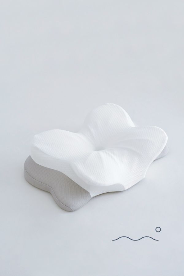 翔仔居家 Multi日好眠枕記憶枕 