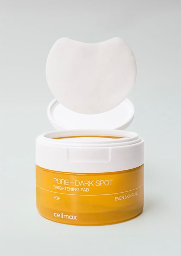 口袋格紋短袖襯衫 