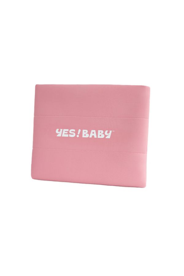 YES!BABY 經典澎澎收納包 