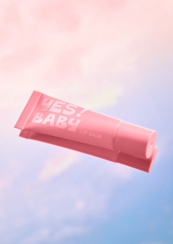 YES!BABY 激潤護唇蜜 
