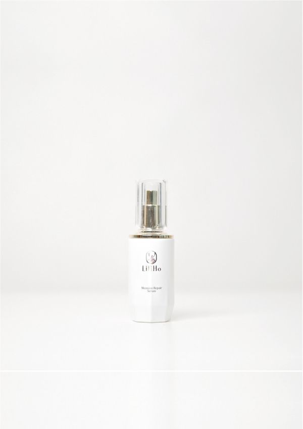 LiliHo梨梨荷 超A醇新生緊緻精華 