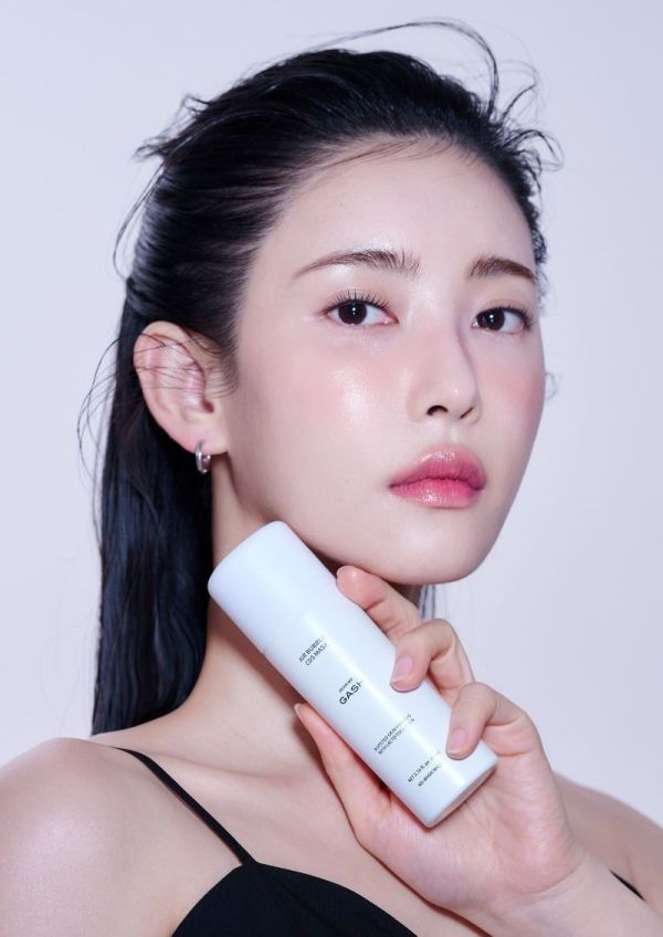 GASH 10秒泡泡面膜 