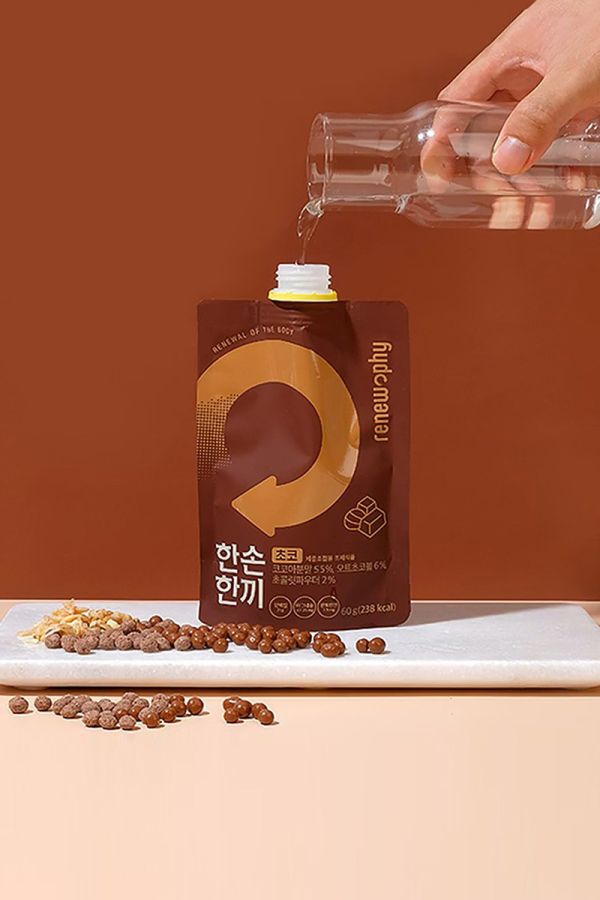 RENEW PHY 巧口奶昔7入組 